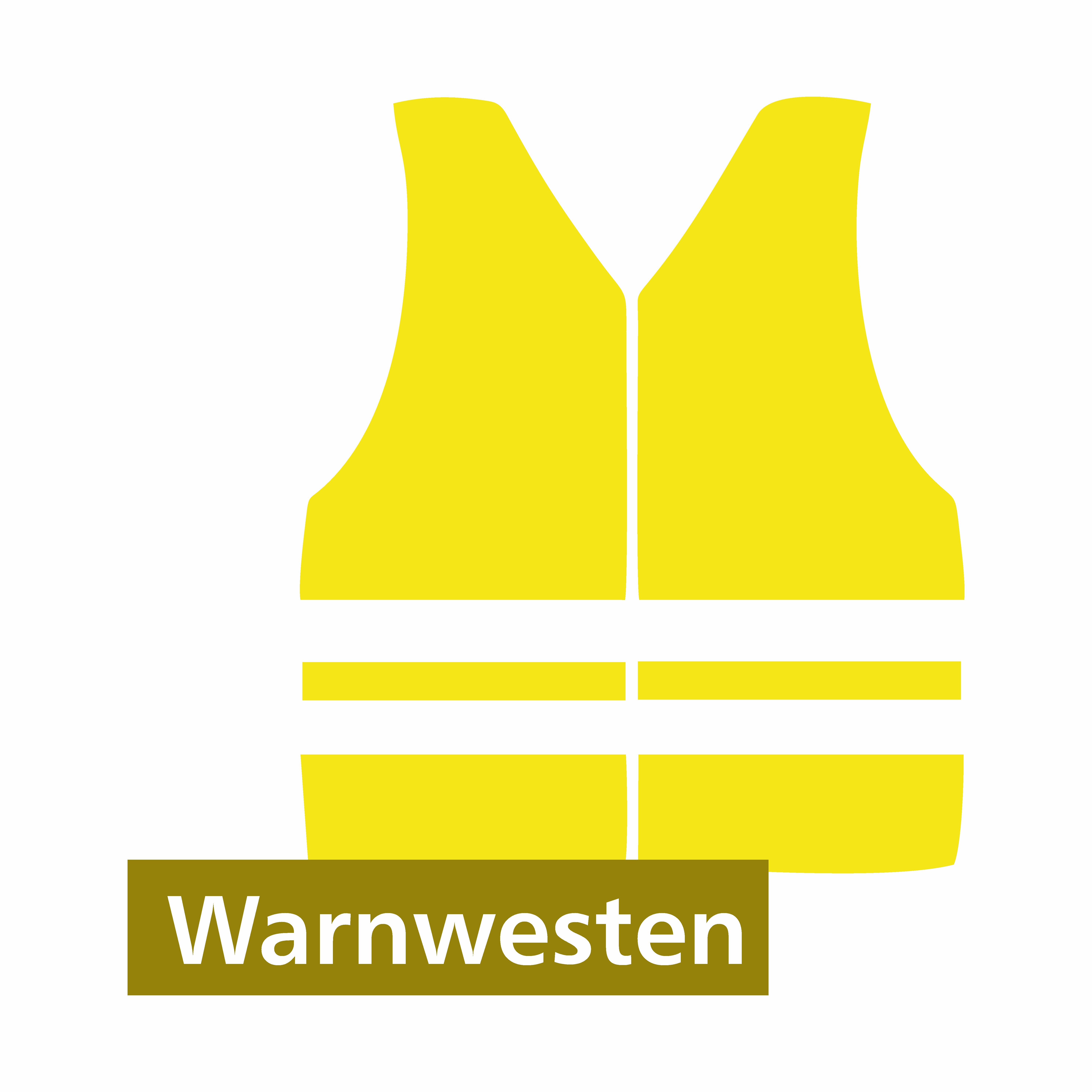 Warnwesten kaufen - ADFC Bonn/Rhein-Sieg